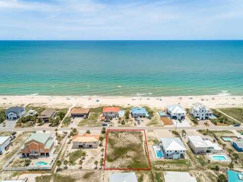 925 E Gorrie Dr, St. George Island, FL 32328