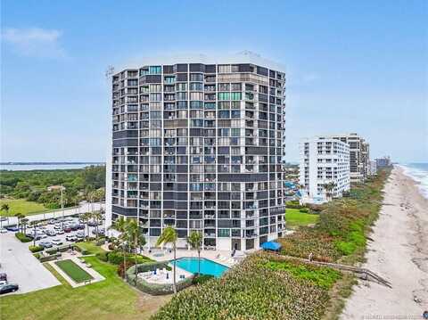 9650 S Ocean Drive, Jensen Beach, FL 34957