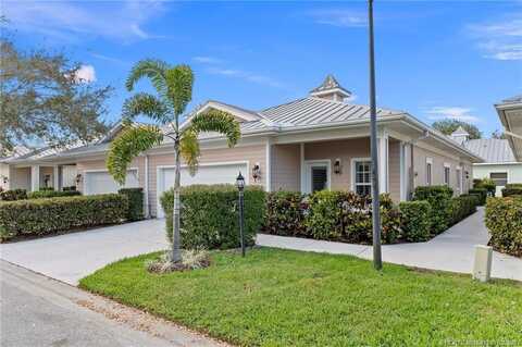 2181 NW Tilia Trail, Stuart, FL 34994