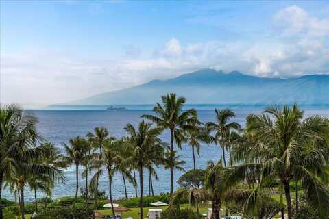 1 Bay DR, Lahaina, HI 96761