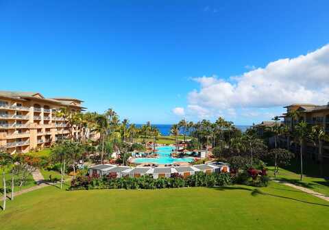 1 Ritz Carlton Dr, Lahaina, HI 96761