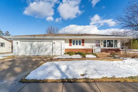 1036 S THEODORE Street, APPLETON, WI 54915