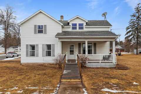 357 BROADWAY Street, BERLIN, WI 54923