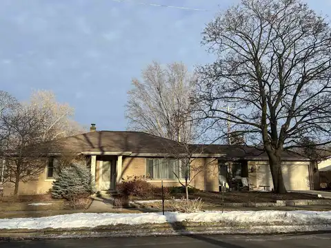 2018 N RANKIN Street, APPLETON, WI 54911