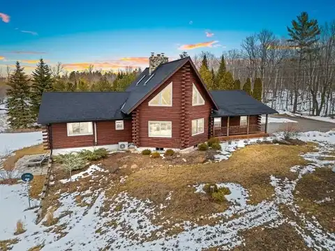 1050 BERRY Lane, ELLISON BAY, WI 54210