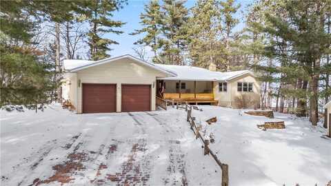 4796 State Road 70, Webster, WI 54893