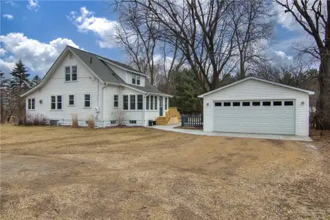 N7060 560th Street, Menomonie, WI 54751