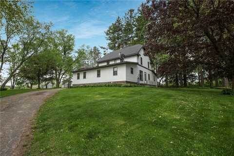 E8111 Marshall Avenue, Strum, WI 54770