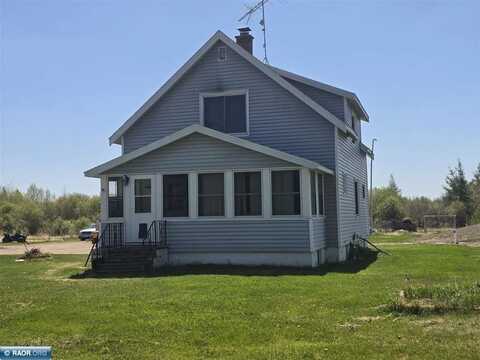 8910 Zim Rd, Forbes, MN 55738