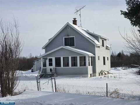 8910 Zim Rd, Forbes, MN 55738