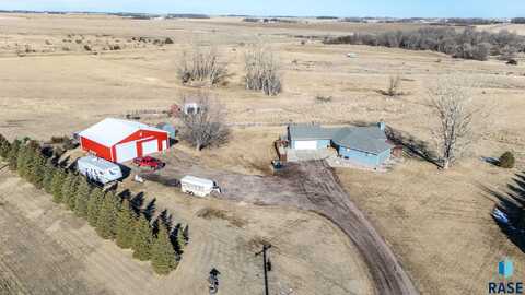 25218 482nd Ave, Garretson, SD 57030