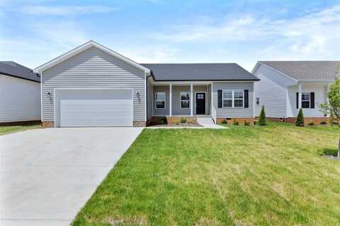 1317 Rhythm Lane, Bowling Green, KY 42101