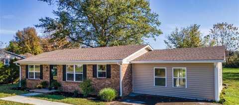 1040 Witt Road, Bowling Green, KY 42101