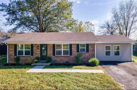 1040 Witt Road, Bowling Green, KY 42101