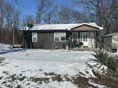 486 Sweeney Lane, Bowling Green, KY 42101