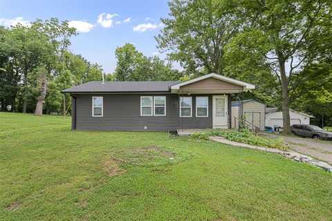 486 Sweeney Lane, Bowling Green, KY 42101