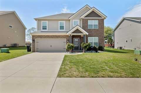 2758 Brahman Circle, Bowling Green, KY 42104