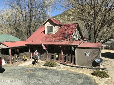 316 Walnut Drive, Ruidoso, NM 88345