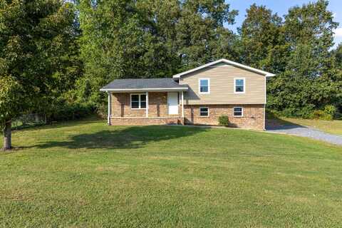 1621 Zale Drive, Cleveland, TN 37323