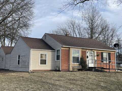 510 Olive St., Moberly, MO 65270