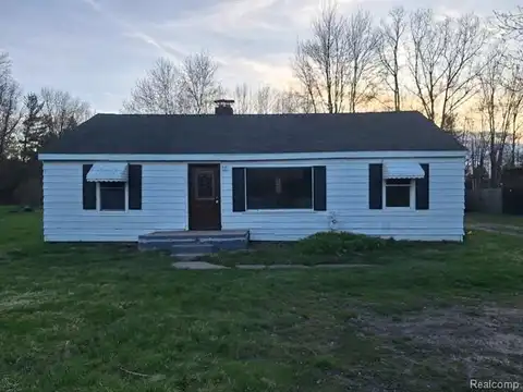 1471 WADHAMS Road, Kimball, MI 48074