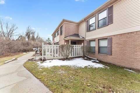 19506 NORTHRIDGE Drive, Northville, MI 48167