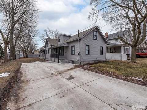 1026 E HUNT Street, Adrian, MI 49221