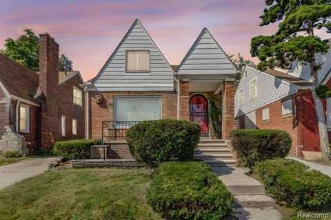 16805 WOODINGHAM Drive, Detroit, MI 48221