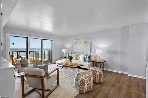 100 E Ocean View Avenue, Norfolk, VA 23503