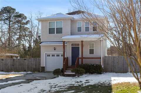 102 Grove Heights Avenue, Williamsburg, VA 23185