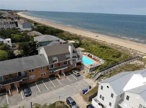 1976 E Ocean View Avenue, Norfolk, VA 23503