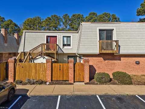 508 Marsh Duck Way, Virginia Beach, VA 23451