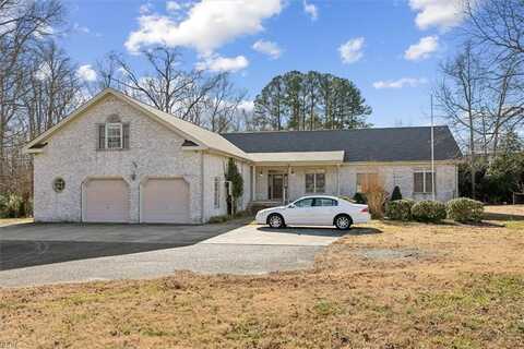 155 Semple Farm Road, Hampton, VA 23666