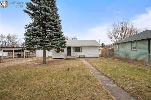 828 S 6th Street, Canon City, CO 81212