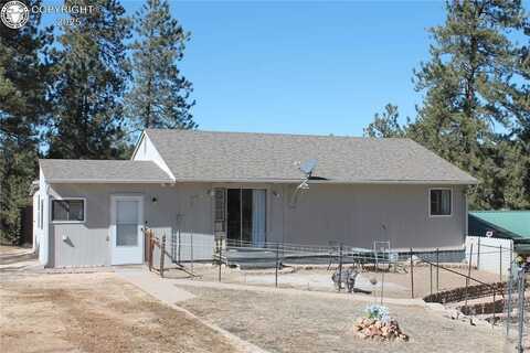 3187 County Road 13 X, Cotopaxi, CO 81223