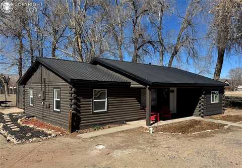 313 N Raynolds Avenue, Canon City, CO 81212