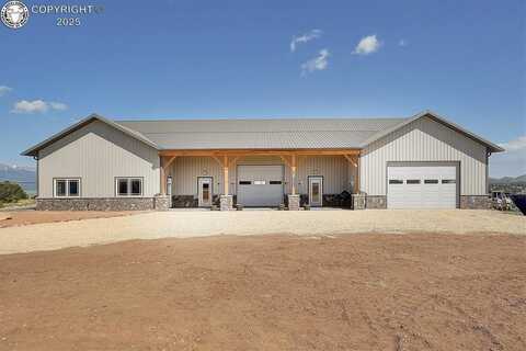 800 Wet Mountain Trail, Westcliffe, CO 81252