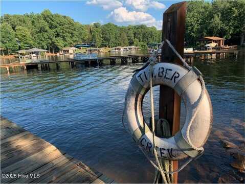 Tbd Rollingwood Court, Littleton, NC 27850