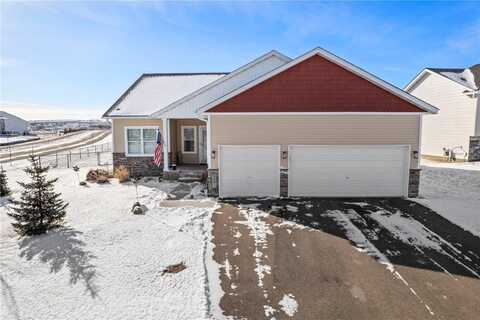 1491 Bridgewater Parkway, Dundas, MN 55019