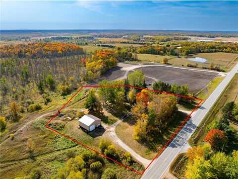 8208 County Road 14 NE, Miltona, MN 56354