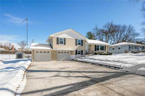 3384 Ebba Street, White Bear Lake, MN 55110