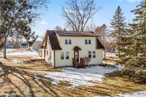 330 E Rosenlund Street, Woodville, WI 54028