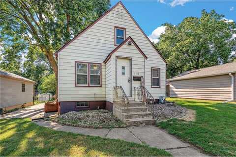 1318 Academy Avenue, Albert Lea, MN 56007