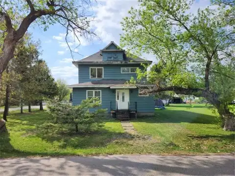 505 McPherson Street, Littlefork, MN 56653