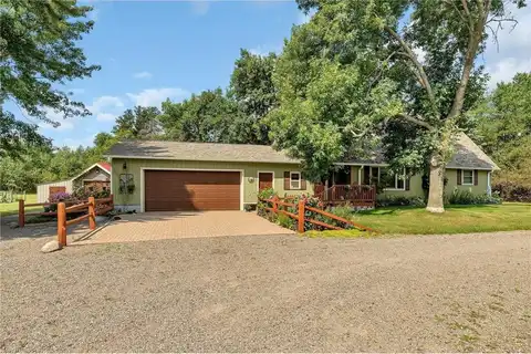 2676 145th Street NW, Rice, MN 56367