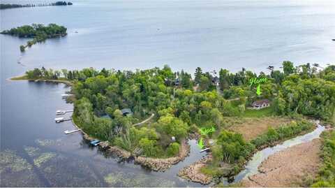 29235 Piney Way, Breezy Point, MN 56472