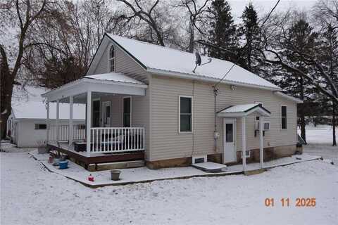 440 6th Avenue, Clear Lake, WI 54005