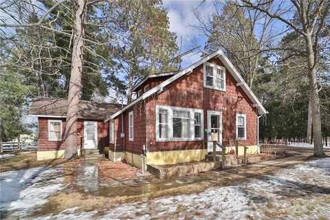 160 Garden Way, Longville, MN 56655