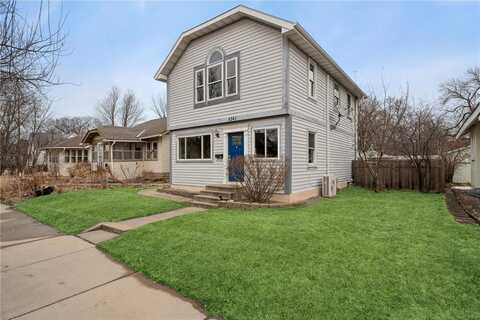 5341 39th Avenue S, Minneapolis, MN 55417