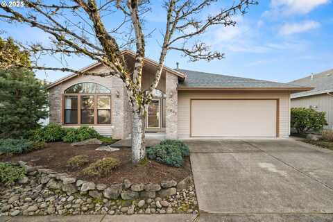 12690 SW PEACHVALE ST, Portland, OR 97224